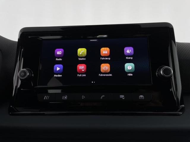 Seat Arona Style Edition (Style Edition) 1.0 TSI 70kW (95 PS) 5-Gang-Schaltgetriebe 
