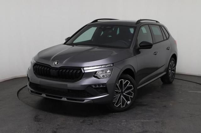 Skoda Kamiq - Balance (Balance) 1.5 TSI 110kW (150 PS) 7-Gang DSG