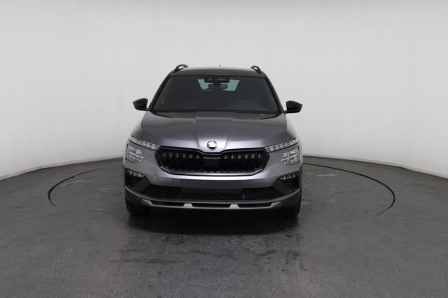 Skoda Kamiq Balance (Balance) 1.5 TSI 110kW (150 PS) 7-Gang DSG 
