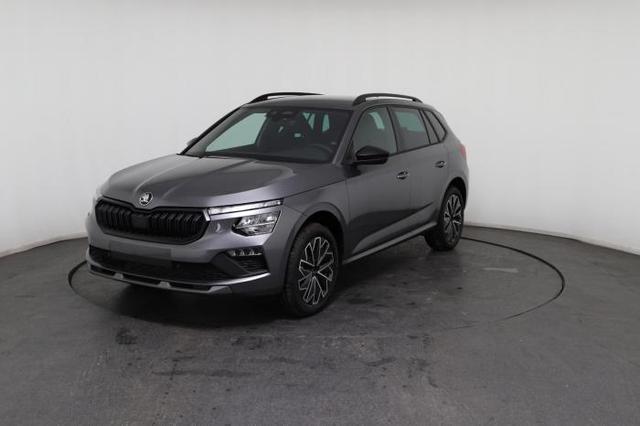 Skoda Kamiq Balance (Balance) 1.5 TSI 110kW (150 PS) 7-Gang DSG 
