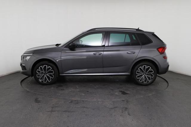 Skoda Kamiq Balance (Balance) 1.5 TSI 110kW (150 PS) 7-Gang DSG 