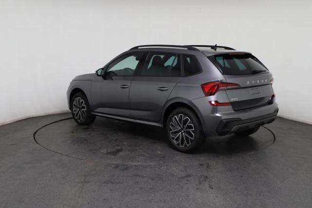 Skoda Kamiq Balance (Balance) 1.5 TSI 110kW (150 PS) 7-Gang DSG 