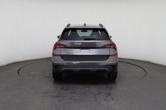 Skoda Kamiq Balance (Balance) 1.5 TSI 110kW (150 PS) 7-Gang DSG 
