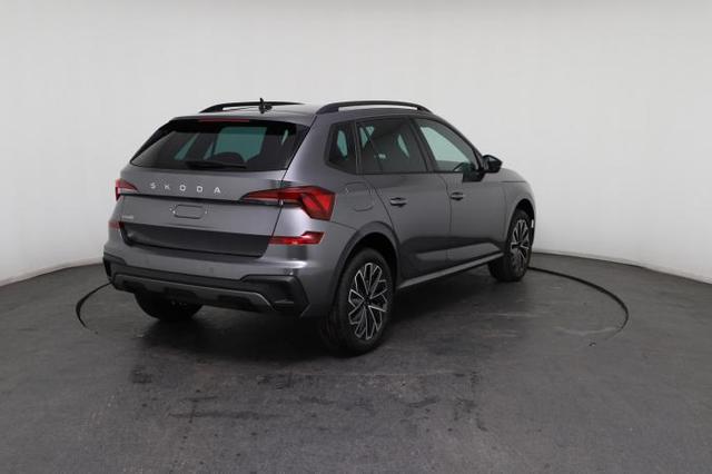 Skoda Kamiq Balance (Balance) 1.5 TSI 110kW (150 PS) 7-Gang DSG 