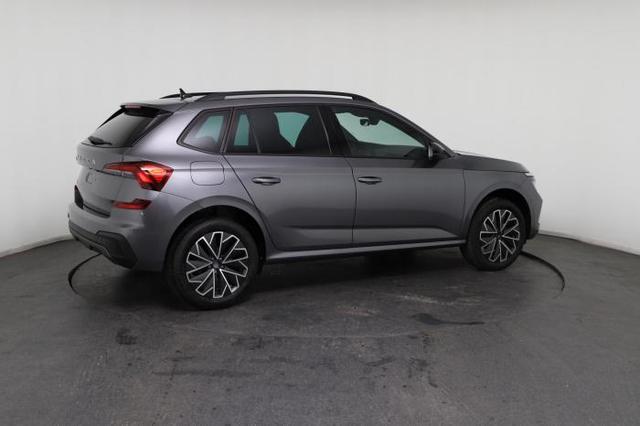 Skoda Kamiq Balance (Balance) 1.5 TSI 110kW (150 PS) 7-Gang DSG 
