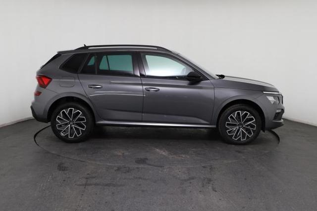Skoda Kamiq Balance (Balance) 1.5 TSI 110kW (150 PS) 7-Gang DSG 