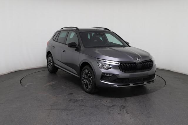 Skoda Kamiq Balance (Balance) 1.5 TSI 110kW (150 PS) 7-Gang DSG 