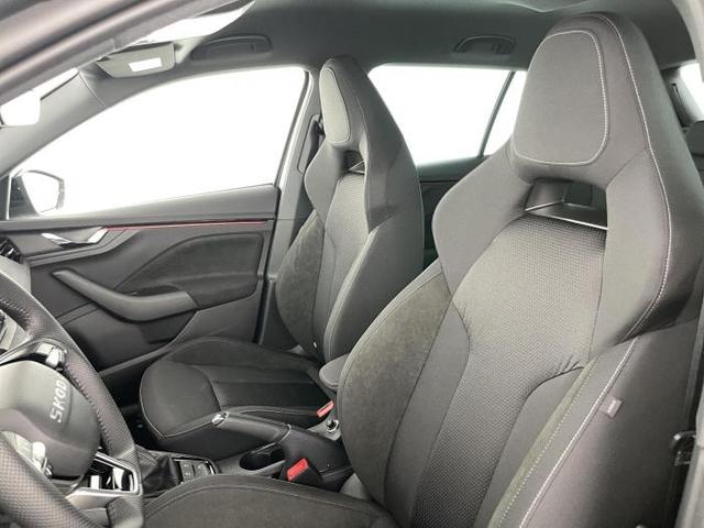 Skoda Kamiq Balance (Balance) 1.5 TSI 110kW (150 PS) 7-Gang DSG 
