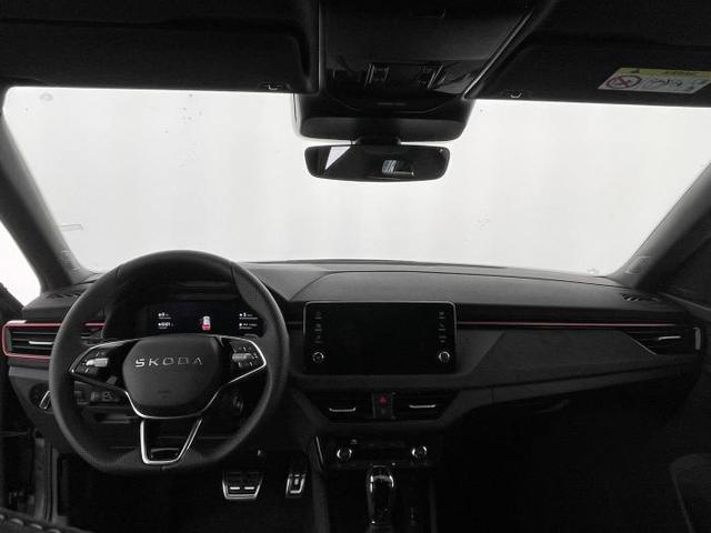 Skoda Kamiq Balance (Balance) 1.5 TSI 110kW (150 PS) 7-Gang DSG 