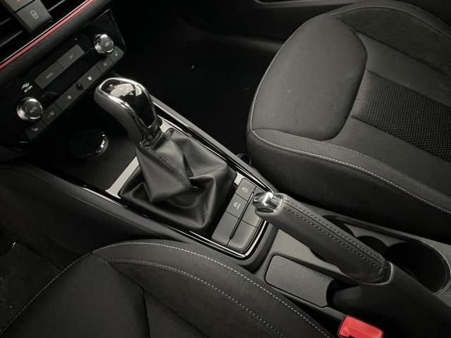 Skoda Kamiq Balance (Balance) 1.5 TSI 110kW (150 PS) 7-Gang DSG 