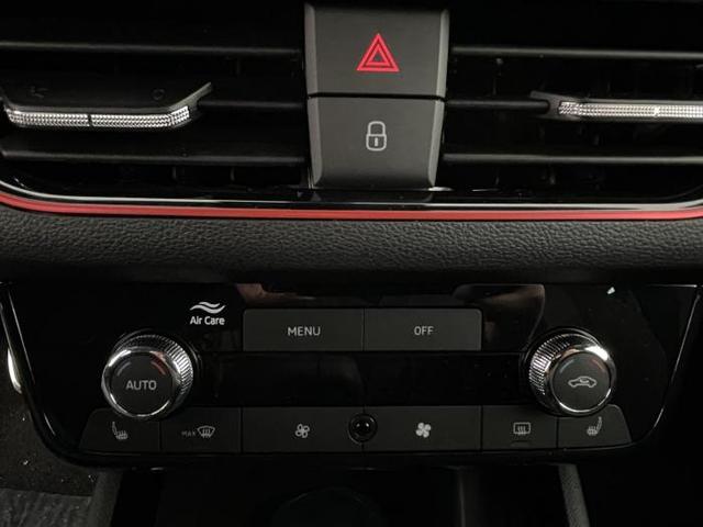Skoda Kamiq Balance (Balance) 1.5 TSI 110kW (150 PS) 7-Gang DSG 
