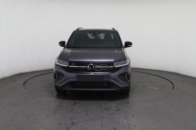 Volkswagen T-Cross New Edition R-Line (New R-Line) 1.0 TSI 85kW (115 PS) 7-Gang DSG 