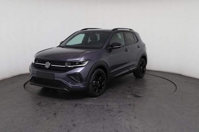 Volkswagen T-Cross New Edition R-Line (New R-Line) 1.0 TSI 85kW (115 PS) 7-Gang DSG 