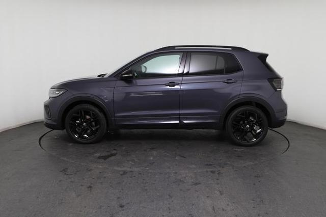 Volkswagen T-Cross New Edition R-Line (New R-Line) 1.0 TSI 85kW (115 PS) 7-Gang DSG 
