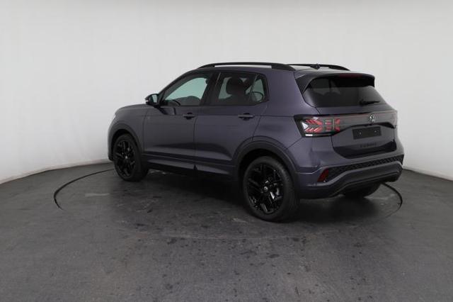 Volkswagen T-Cross New Edition R-Line (New R-Line) 1.0 TSI 85kW (115 PS) 7-Gang DSG 