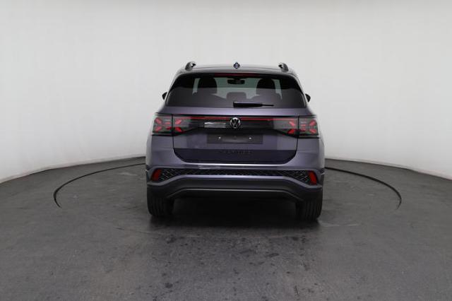 Volkswagen T-Cross New Edition R-Line (New R-Line) 1.0 TSI 85kW (115 PS) 7-Gang DSG 