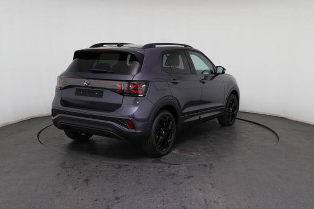 Volkswagen T-Cross New Edition R-Line (New R-Line) 1.0 TSI 85kW (115 PS) 7-Gang DSG 