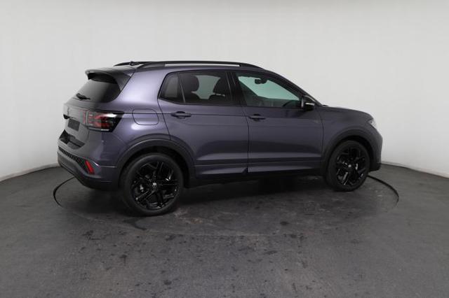 Volkswagen T-Cross New Edition R-Line (New R-Line) 1.0 TSI 85kW (115 PS) 7-Gang DSG 