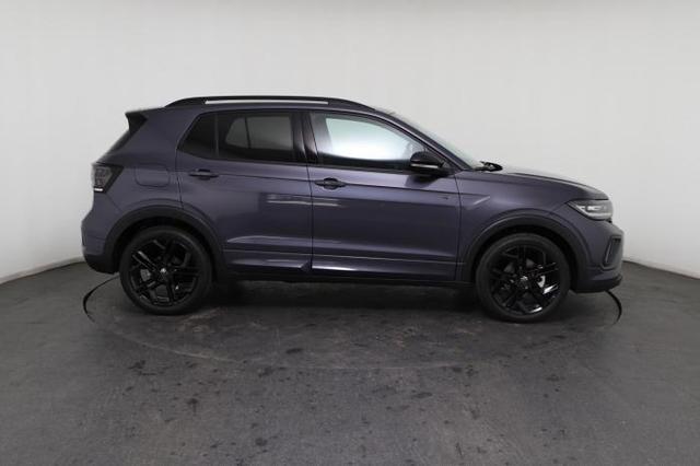 Volkswagen T-Cross New Edition R-Line (New R-Line) 1.0 TSI 85kW (115 PS) 7-Gang DSG 