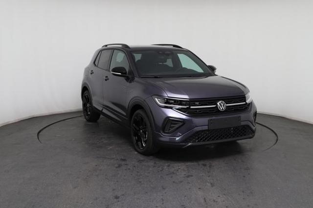 Volkswagen T-Cross New Edition R-Line (New R-Line) 1.0 TSI 85kW (115 PS) 7-Gang DSG 