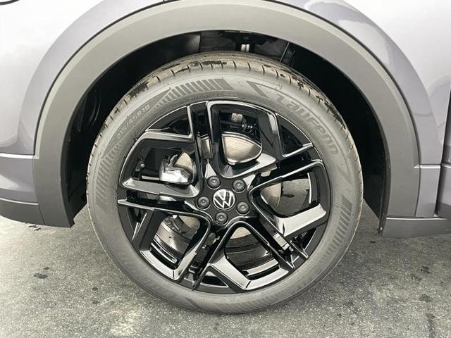 Volkswagen T-Cross New Edition R-Line (New R-Line) 1.0 TSI 85kW (115 PS) 7-Gang DSG 