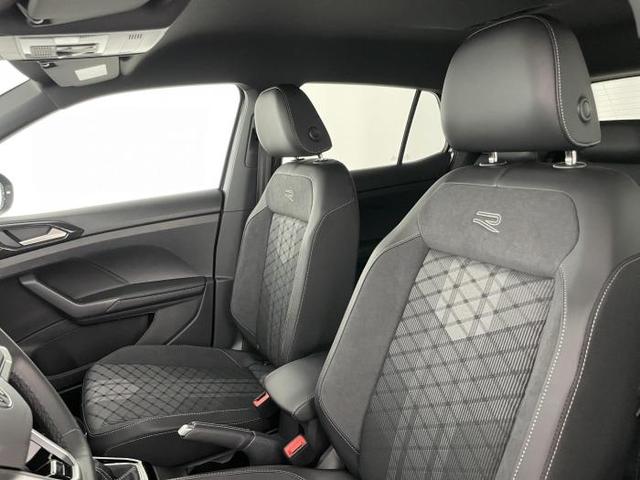 Volkswagen T-Cross New Edition R-Line (New R-Line) 1.0 TSI 85kW (115 PS) 7-Gang DSG 