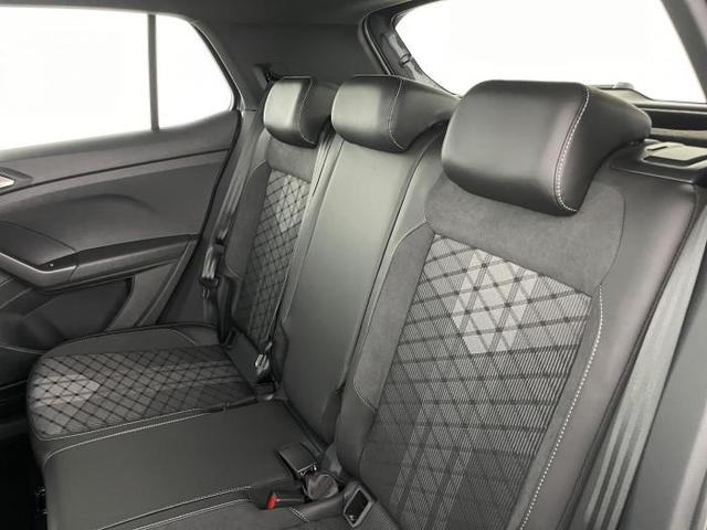 Volkswagen T-Cross New Edition R-Line (New R-Line) 1.0 TSI 85kW (115 PS) 7-Gang DSG 