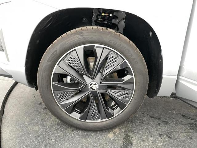 Skoda Karoq Sportline (Sportline) 1.5 TSI 110 kW (150 PS) 7-Gang DSG 