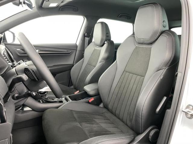 Skoda Karoq Sportline (Sportline) 1.5 TSI 110 kW (150 PS) 7-Gang DSG 