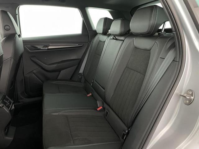 Skoda Karoq Sportline (Sportline) 1.5 TSI 110 kW (150 PS) 7-Gang DSG 