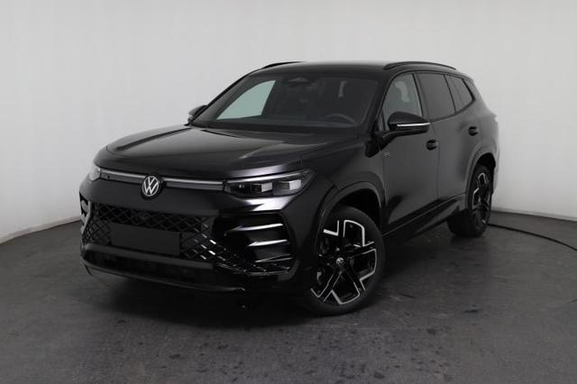 Volkswagen Tayron - R-Line Edition 7-Sitzer (R-Line Edition) 2.0 TDI 4MOTION 142kW (193 PS) 7-Gang-DSG