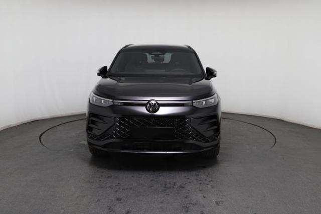 Volkswagen Tayron R-Line Edition 7-Sitzer (R-Line Edition) 2.0 TDI 4MOTION 142kW (193 PS) 7-Gang-DSG 
