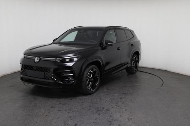 Volkswagen Tayron R-Line Edition 7-Sitzer (R-Line Edition) 2.0 TDI 4MOTION 142kW (193 PS) 7-Gang-DSG 