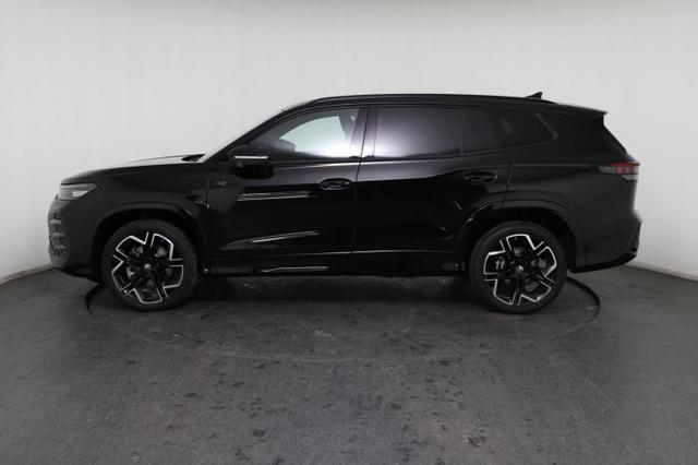 Volkswagen Tayron R-Line Edition 7-Sitzer (R-Line Edition) 2.0 TDI 4MOTION 142kW (193 PS) 7-Gang-DSG 