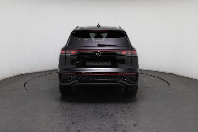 Volkswagen Tayron R-Line Edition 7-Sitzer (R-Line Edition) 2.0 TDI 4MOTION 142kW (193 PS) 7-Gang-DSG 