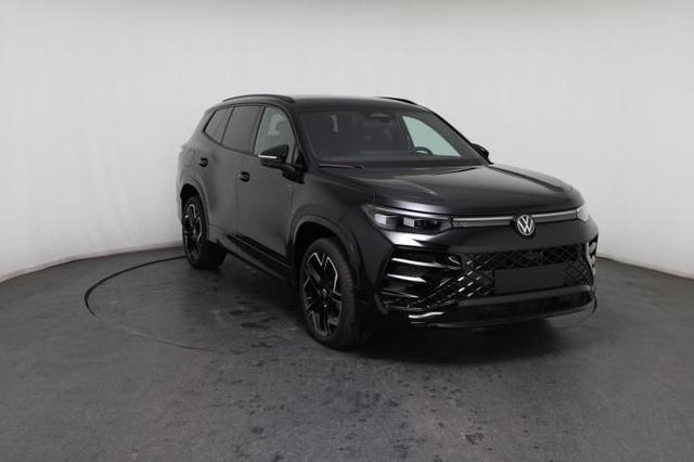 Volkswagen Tayron R-Line Edition 7-Sitzer (R-Line Edition) 2.0 TDI 4MOTION 142kW (193 PS) 7-Gang-DSG 