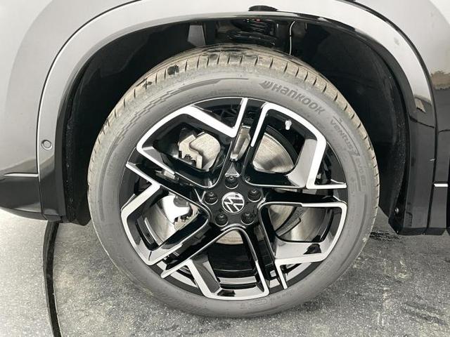 Volkswagen Tayron R-Line Edition 7-Sitzer (R-Line Edition) 2.0 TDI 4MOTION 142kW (193 PS) 7-Gang-DSG 