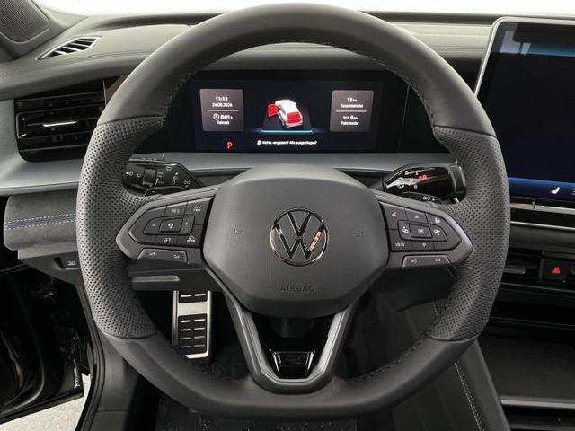 Volkswagen Tayron R-Line Edition 7-Sitzer (R-Line Edition) 2.0 TDI 4MOTION 142kW (193 PS) 7-Gang-DSG 