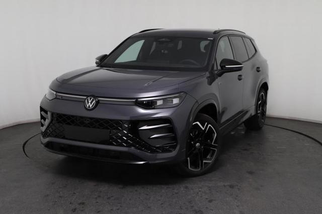 Volkswagen Tayron - R-Line Edition 7-Sitzer (R-Line Edition) 2.0 TDI 4MOTION 142kW (193 PS) 7-Gang-DSG