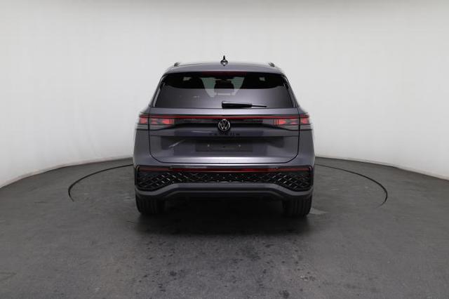Volkswagen Tayron R-Line Edition 7-Sitzer (R-Line Edition) 2.0 TDI 4MOTION 142kW (193 PS) 7-Gang-DSG 