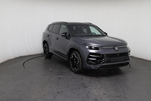 Volkswagen Tayron R-Line Edition 7-Sitzer (R-Line Edition) 2.0 TDI 4MOTION 142kW (193 PS) 7-Gang-DSG 