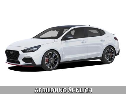 Hyundai i30 Fastback - (Smart) 1.0 T-GDI 74kW (100 PS) 6-Gang-Schaltgetriebe