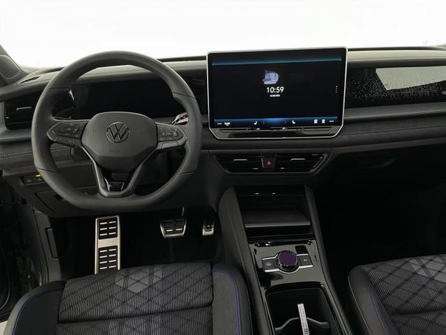 Volkswagen Tayron R-Line Edition 7-Sitzer (R-Line Edition) 2.0 TDI 4MOTION 142kW (193 PS) 7-Gang-DSG 