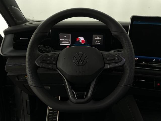 Volkswagen Tayron R-Line Edition 7-Sitzer (R-Line Edition) 2.0 TDI 4MOTION 142kW (193 PS) 7-Gang-DSG 