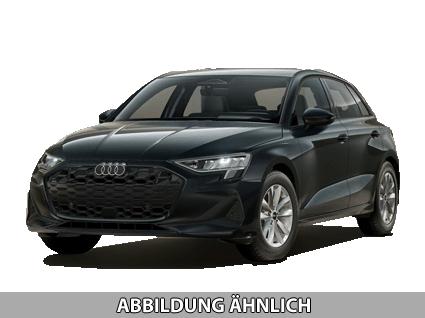 Audi A3 Sportback - Intense (Intense) TFSI 85kW (115 PS) 7-Gang S tronic