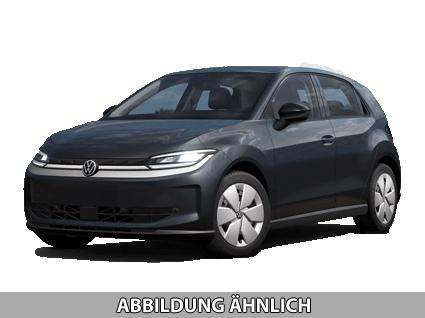 Volkswagen Polo - LIFE (Life) 1.0 TSI 70kW (95 PS) 5-Gang-Schaltgetriebe