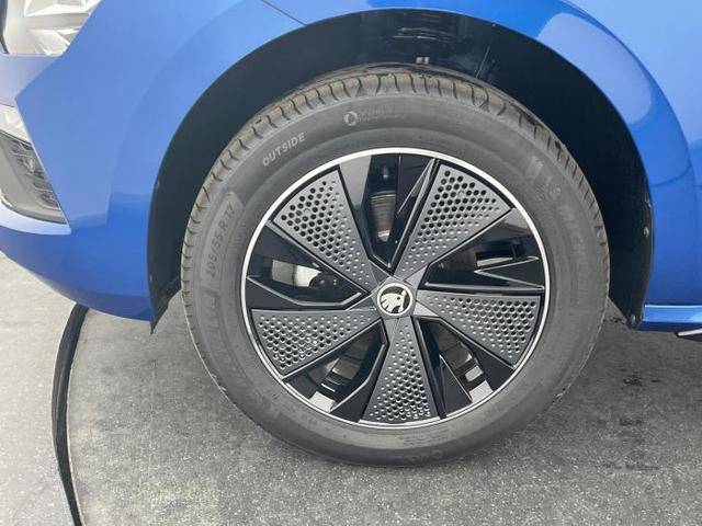 Skoda Kamiq Monte Carlo (Monte Carlo) 1.0 TSI 85 KW (116 PS) 7-Gang DSG 