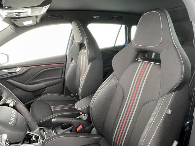Skoda Kamiq Monte Carlo (Monte Carlo) 1.0 TSI 85 KW (116 PS) 7-Gang DSG 
