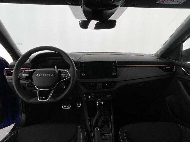 Skoda Kamiq Monte Carlo (Monte Carlo) 1.0 TSI 85 KW (116 PS) 7-Gang DSG 