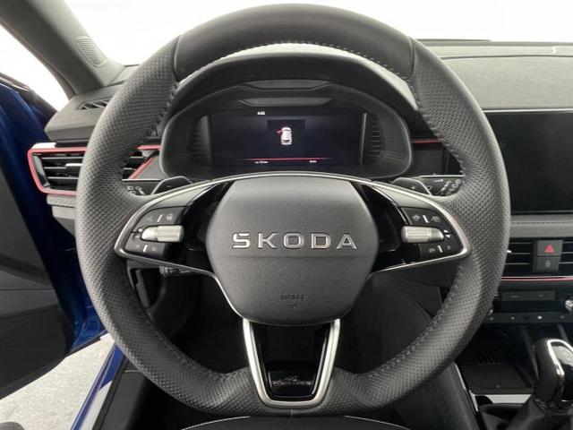 Skoda Kamiq Monte Carlo (Monte Carlo) 1.0 TSI 85 KW (116 PS) 7-Gang DSG 